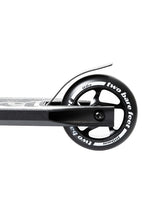 Two Bare Feet Metropolis Stunt Scooter (Black)