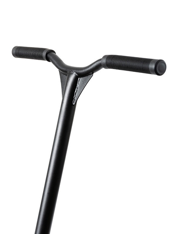 Two Bare Feet Metropolis Stunt Scooter (Black)
