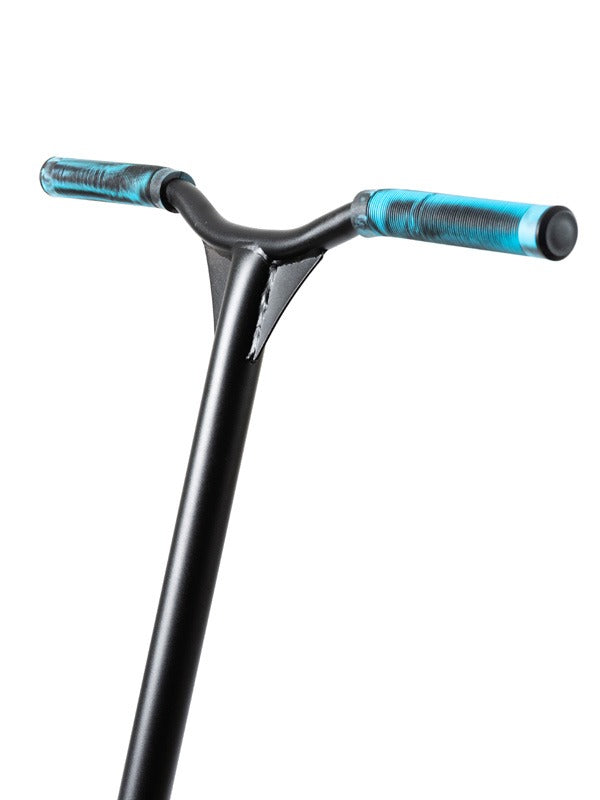 Two Bare Feet Metropolis Stunt Scooter (Blue)