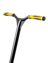 Two Bare Feet Metropolis Stunt Scooter (Metallic Gold)