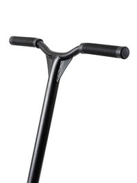 Two Bare Feet Metropolis Stunt Scooter (Neochrome)