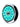 TBF Pro Series Scooter Wheel (Mint - Single Wheel)