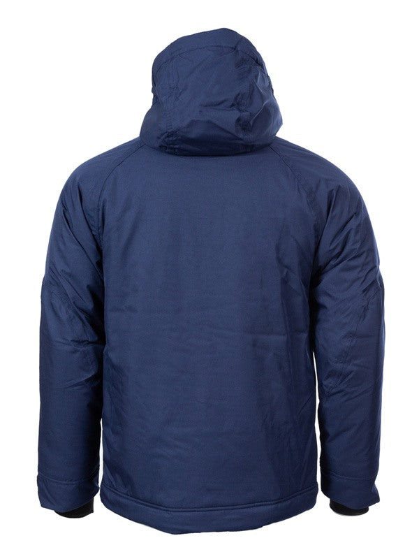 Two Bare Feet Rift Snow Jacket (Navy)