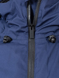 Two Bare Feet Rift Snow Jacket (Navy)