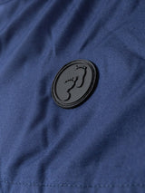 Two Bare Feet Rift Snow Jacket (Navy)