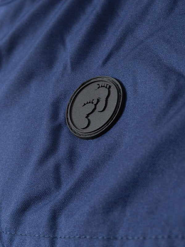 Two Bare Feet Rift Snow Jacket (Navy)