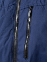 Two Bare Feet Rift Snow Jacket (Navy)