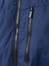 Two Bare Feet Rift Snow Jacket (Navy)