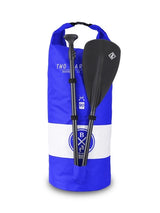 Two Bare Feet 90 Litre Waterproof Dry Bag / SUP Carry Bag (Navy)