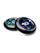 Neochrome Pair 2 x Wheels