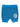 Two Bare Feet Reusable Neoprene Swimming Nappy (Aqua)
