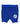 Two Bare Feet Reusable Neoprene Swimming Nappy (Royal Blue)