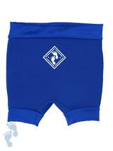 Two Bare Feet Reusable Neoprene Swimming Nappy (Royal Blue)