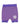 Two Bare Feet Reusable Neoprene Swimming Nappy (Lilac)