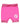 Two Bare Feet Reusable Neoprene Swimming Nappy (Pink)