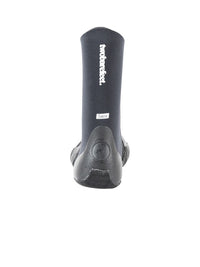 Two Bare Feet 5mm Surf Boots (Black)