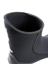 Two Bare Feet 5mm Surf Boots (Black)