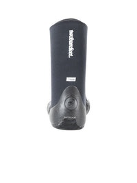 Two Bare Feet 7mm Surf Boots (Black)