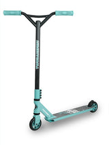 Two Bare Feet Empire Model Stunt Scooter (Mint)