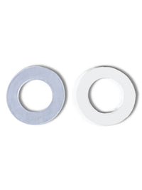 SUP Valve O-Rings (X2)