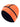Two Bare Feet 2.5mm Neoprene Cold Water Swim Cap (Orange)