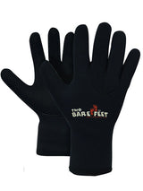 Two Bare Feet Essentials Neoprene Wetsuit Gloves (3mm)