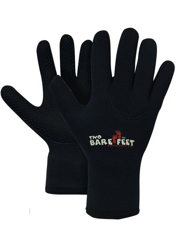 Two Bare Feet Essentials Neoprene Wetsuit Gloves (3mm)