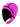 Two Bare Feet 2.5mm Neoprene Cold Water Chinstrap Swim Cap (Pink)