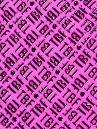 Two Bare Feet 2.5mm Neoprene Cold Water Long Cuff Swim Gloves (Pink)