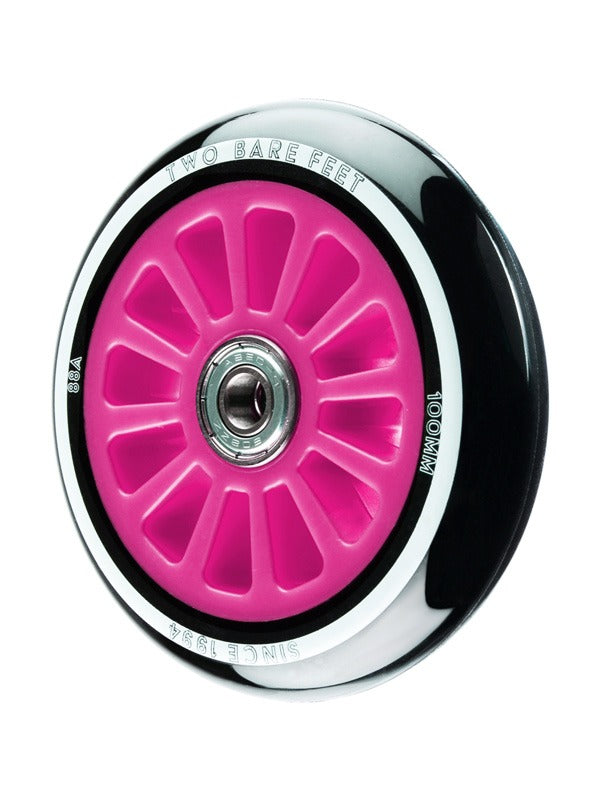 TBF Pro Series Scooter Wheel (Pink - Single Wheel)