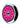 TBF Pro Series Scooter Wheel (Pink - Single Wheel)