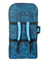 44" Quad Bodyboard Bag (Blue Classic Pattern)