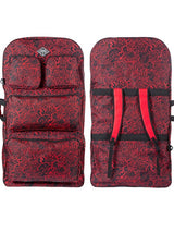 Two Bare Feet Future Quad Bodyboard and Bag Bundle (Choice of 37" & 42")