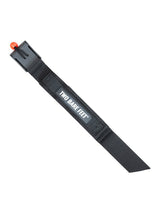 Two Bare Feet SUP Leash and Quick Release Waist Belt Package