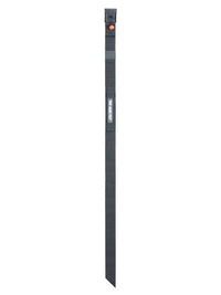 Two Bare Feet Quick Release Waist Belt Leash