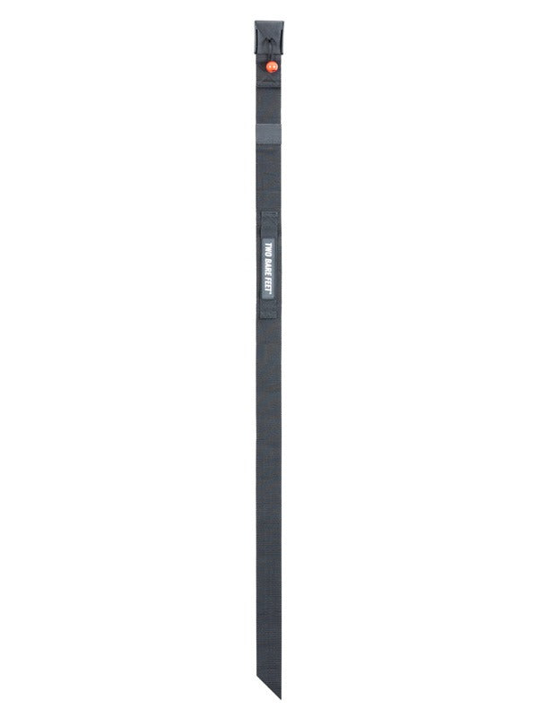 Two Bare Feet Quick Release Waist Belt Leash