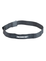 Two Bare Feet Quick Release Waist Belt Leash