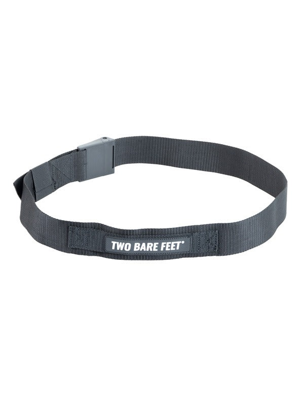 Two Bare Feet Quick Release Waist Belt Leash