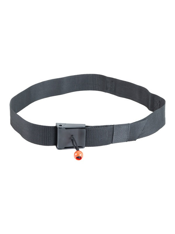 Two Bare Feet Quick Release Waist Belt Leash