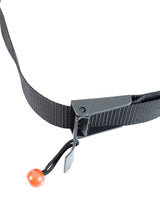 Two Bare Feet Quick Release Waist Belt Leash