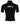 Two Bare Feet Adults Thermal Short Sleeve Rash Vest (Black)