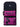 44" Double Bodyboard Bag (Raspberry)