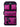 44" Quad Bodyboard Bag (Raspberry)