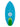 Two Bare Feet Retro Rocket 41" Skimboard