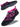 Two Bare Feet Rockpool Adults Aqua Shoes (Pink)