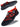 Two Bare Feet Rockpool Adults Aqua Shoes (Red)