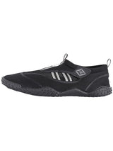 Two Bare Feet Rockpool Adults Aqua Shoes (Black)