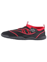 Two Bare Feet Junior Rockpool Shoes (Red)
