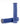 TBF Ultra Series Rubber Handlebar Grips Pair (Blue)