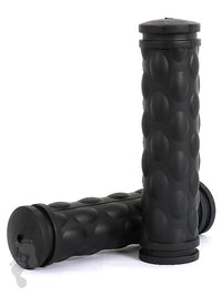 TBF Pro Series Scooter Handlebar Grips (Black)
